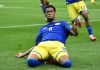 Livano Comenencia, chi è primo marcatore Curacao ai Mondiali (con passato alla Juve)