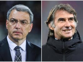 Juventus, rivoluzione in società: via Comolli, arriva Carnevali