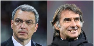 Juventus, rivoluzione in società: via Comolli, arriva Carnevali