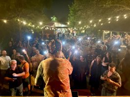 Gonzaga, grande successo per il quinto compleanno di Mikroradio