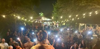 Gonzaga, grande successo per il quinto compleanno di Mikroradio