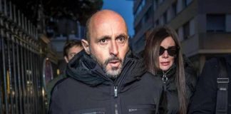 Crans Montana, Moretti si difendono: “Non sapevamo che le candele fossero pericolose”