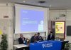 Ambiente, Università Genova-AmSpec Italia-Conou presentano progetto per rilevamento rapido Pfas