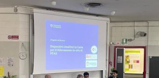 Ambiente, Università Genova-AmSpec Italia-Conou presentano progetto per rilevamento rapido Pfas