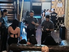 Castellucchio, lavoro nero e carenze igienico-sanitarie al night: denuncia e multe da 40mila euro