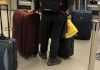 Il senatore Menia e il diverbio con la coppia gay a Fiumicino: “Siate educati”, “Omofobo”