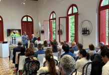Da Quistello la sfida del vino: meno consumi, più turismo e innovazione