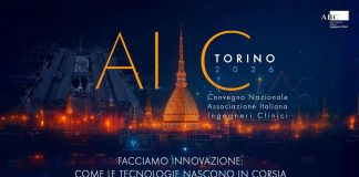 ‘L’innovazione nasce in corsia’, a Torino convegno ingegneria clinica