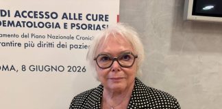 Corazza (Apiafco): “Inserire psoriasi nel Piano cronicità”