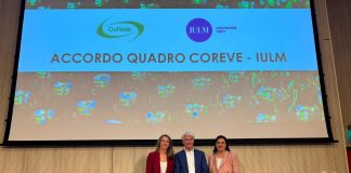 Sostenibilità, accordo Coreve-Università Iulm per promuovere la cultura del riciclo