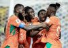 Mondiali 2026, Costa d’Avorio-Ecuador 1-0: decide Diallo allo scadere
