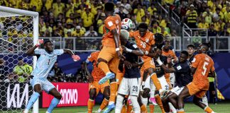Arrestato per scommesse sospette e in campo ai Mondiali, il caso Wahi