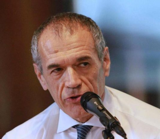 Milano, Cottarelli: “Io candidato sindaco? No comment”
