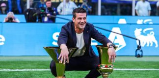 Inter, ufficiale il rinnovo di Chivu: resterà in nerazzurro fino al 2028