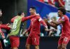 Mondiali, oggi Portogallo-Uzbekistan 2-0 – Diretta