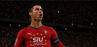 Mondiali, dal ‘Sium’ al… Siu: Ronaldo testimonial (involontario) per l’Europa