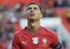 Mondiali, Ronaldo nervoso con un giornalista: “Non avete visto le partite?”