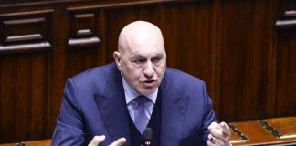 Ucraina, Crosetto: “Minaccia atomica torna attuale”