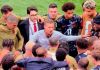 Canada agli ottavi, il discorso del ct alla squadra: “Siete eroi”