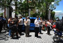 Terremoto oggi a Cuba, scossa magnitudo 6.1