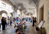 Mantova, alle Pescherie proclamati i nuovi “Custodi del Patrimonio”
