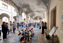 Mantova, alle Pescherie proclamati i nuovi “Custodi del Patrimonio”