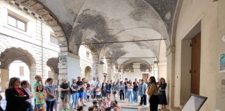 Mantova, alle Pescherie proclamati i nuovi “Custodi del Patrimonio”