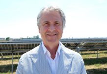 D’Amico (Viridis): “Autonomia energetica è fondamentale”