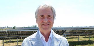 D’Amico (Viridis): “Autonomia energetica è fondamentale”