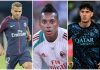 Da Dani Alves a Robinho fino a Bastoni, quando gli scandali colpiscono le stelle del calcio