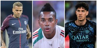 Da Dani Alves a Robinho fino a Bastoni, quando gli scandali colpiscono le stelle del calcio
