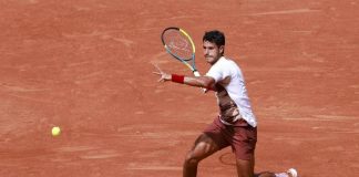 Roland Garros, Vallejo e frasi sessiste contro arbitro: arriva la maxi multa