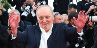 Dario Argento: “In Italia il cinema è decaduto, colpa degli spettatori”