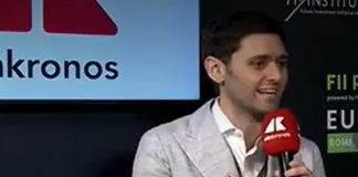 Fii, Dattoli: “La prossima frontiera è la physical AI, in Italia troppa teoria poca pratica”