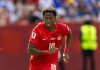 Mondiali, oggi Sudafrica-Canada: orario, probabili formazioni e dove vederla in tv (in chiaro)