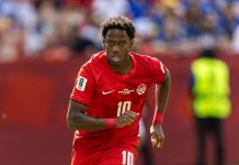 Mondiali, oggi Sudafrica-Canada: orario, probabili formazioni e dove vederla in tv (in chiaro)