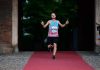 Oltre 5mila partecipanti per una Minciomarcia da record: vince il mantovano Davide Lodi