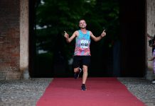 Oltre 5mila partecipanti per una Minciomarcia da record: vince il mantovano Davide Lodi