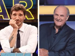 Premio Agnes a piazza di Spagna, riconoscimenti anche per i volti tv: da Gerry Scotti e Stefano De Martino, da Can Yaman a Lino Banfi