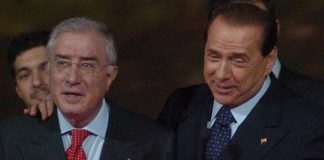 Stragi di mafia ’93, accuse archiviate per Dell’Utri e Berlusconi. Marina: “Giustizia resta un’emergenza”