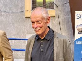 Erri De Luca: “Sionismo diventata parola esecrabile, per me significa che Israele abbia quello Stato”