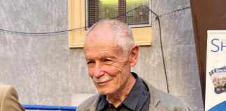 Erri De Luca: “Sionismo diventata parola esecrabile, per me significa che Israele abbia quello Stato”
