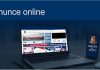 Denunce online: attivo il nuovo servizio della Polizia di Stato