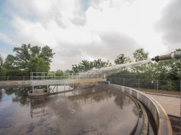 A Symbola il progetto AqA che trasforma i fanghi in nuovi materiali sostenibili