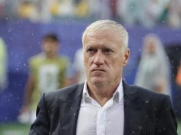 Mondiali, Deschamps torna in Francia: morta la madre del ct dei Bleus