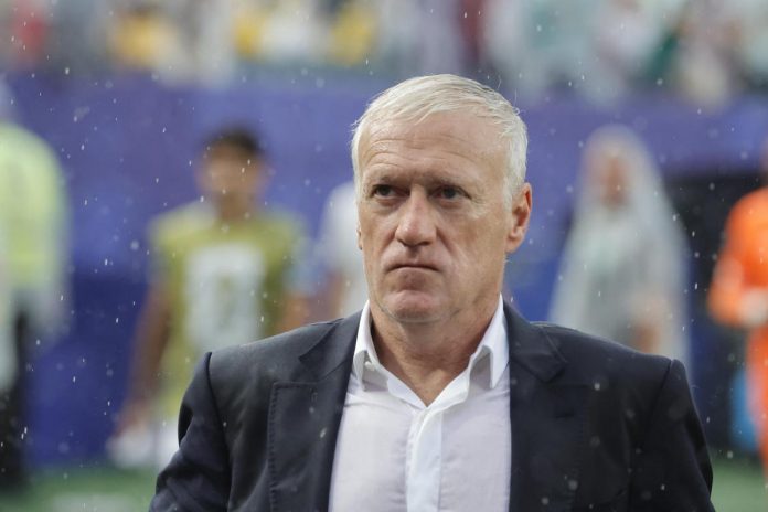 deschamps