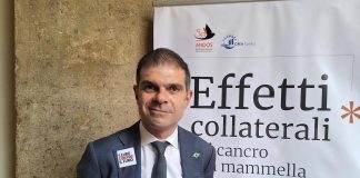 Cancro seno, Di Maio (Aiom): “Patient reported outcomes centrali per qualità di vita e valutazione terapie”