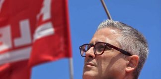 Caporalato, Di Franco (Fillea): “Consolato Usa? inaccettabile, stesso sistema in Grandi Opere”.