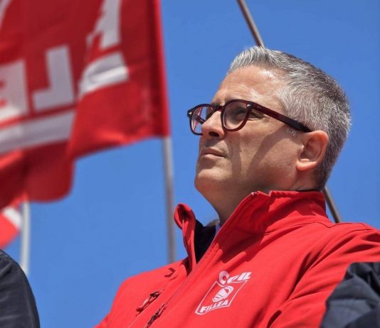 Caporalato, Di Franco (Fillea): “Consolato Usa? inaccettabile, stesso sistema in Grandi Opere”.
