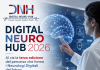 Sanità: Pavia, al via il terzo Digital Neuro Hub di Sin per formare i ‘neurologi digitali’ di domani